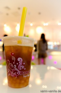 Bubble Tea