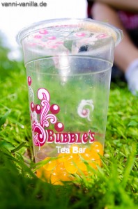 Bubbles