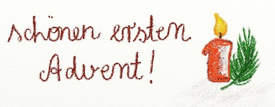 advent