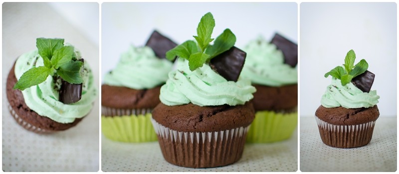 After Eight Cupcakes B