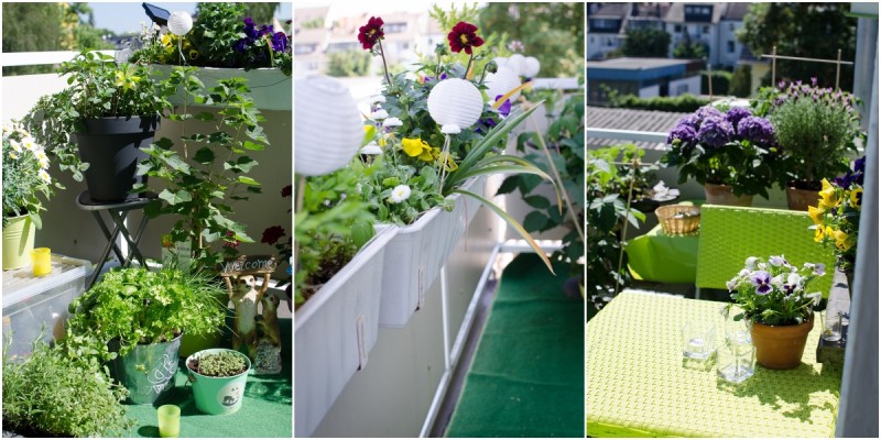 Garten
